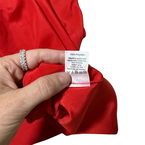 J. Crew Racerback Cami Women’s Sz 10 Adjustable Straps Tank - Picture 3 of 4